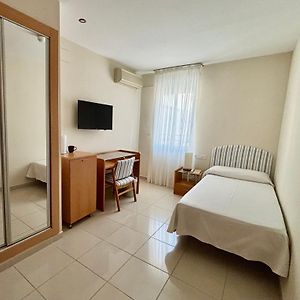 Budget Single Room